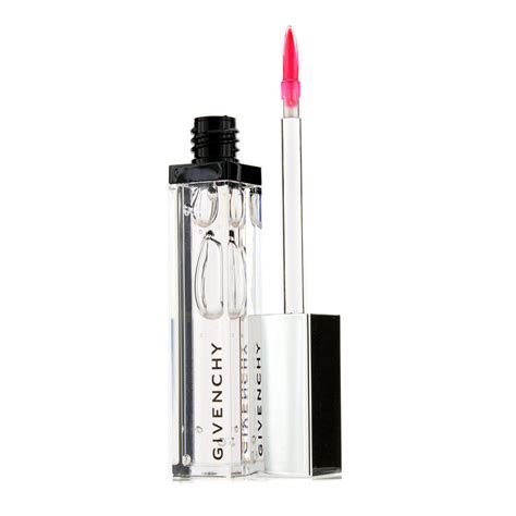 givenchy gloss revelateur perfect pink|givenchy lip balm.